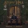 Damian Jr. Gong Marley - Stony Hill (Ltd. Deluxe 2LP-Set)