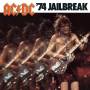 Ac / Dc - '74 Jailbreak