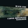 Caspar Brtzmann Massaker - Black Axis