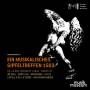 Wessel / Frhlich / Buml / Capella De La Torre / + - Ein Musikalisches Gipfeltreffen 1503