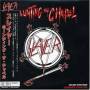 Slayer - Haunting Chapel