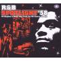 Various - R&B Spotlight '58