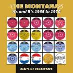 Montanas - A's And B's 1965 To 1970 (180g Black Vinyl)