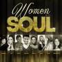 Various - Women With Soul