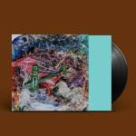 Animal Collective - Bridge To Quiet (Ltd 12inch+MP3)