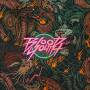 Blood Youth - Inside My Head (Ltd.Vinyl)