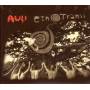 Auli - Etnotranss