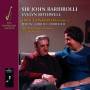 John Barbirolli / Halle Orchestra - Oboe Concertos 2