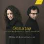 S. Brill / J. Aner - Sonaten