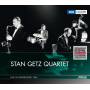 Stan Quartet Getz - Live In Dsseldorf,1960