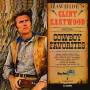 Clint Eastwood - Rawhide's Clint E.Sings Cowboy Favorites(Ltd. 1LP)