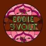 Eddie 9v - Saratoga (180g Black Vinyl)