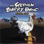 Stephen-Band- Barry - CHICKEN STUFF