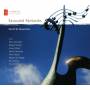 Galvydyte / Macrae / Milford / Pailthorpe / + - Favoured Fantasies-Kammermusik