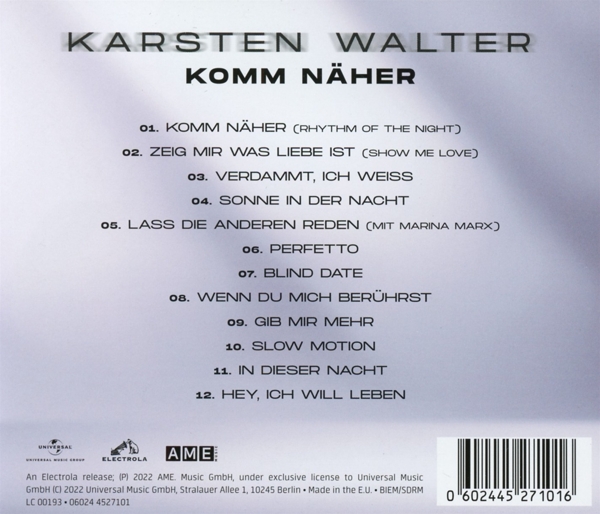 Komm näher 1