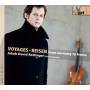 Jakob David Rattinger - Voyages-Reisen-Gambenmusik