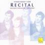 Heiner Donath - Recital