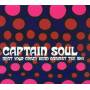 Captain Soul - Beat Your Soul Crazy Head Agai