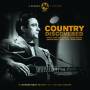 Various - Discovered Country