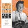 Various - Johnny Powers And Friends-mi