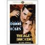 Age Of Innocence - Age Of Innocence [US-Version, Regio 1]