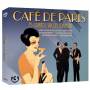 Various - Cafe de Paris