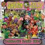Green Jelly - Garbage Band Kids (PINK/GREEN HAZE)
