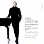 Kirill Gerstein / Deutsches Symphonie-Orch.Berlin - Klavierkonzerte Nr. 1 Op. 23 & Nr. 2 Op. 16