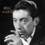 Serge Gainsbourg - Harcourt Edition (white Vinyl)