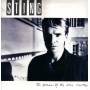 Sting - The Dream Of The Blue Turtles