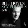 Wiener Symphoniker - Beethoven: Sinfonien 6 & 8