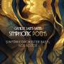 Ivor Bolton / Sinfonieorchester Basel - Sinfonische Dichtungen