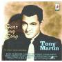 Tony Martin - Hear My Song