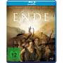 Jorge Torregrossa - Ende (Blu-ray) [Regio free (0)]