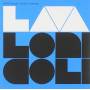 Lava - London Collection