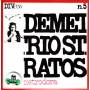 Demetrio Stratos - Metrodora