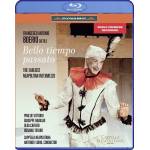 Antonio Florio / Orchestra Cappella Neapolitana - Bello Tiempo Passato [DE-Version, Regio 2/B]
