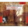 Jean-pierre Cassel - Scott Fitzgerald:nouvelles