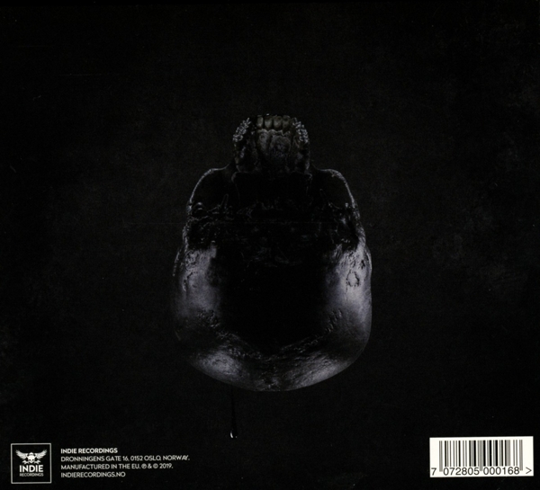 Eclipse 1