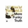 Various - STAX OF FUNK 2-MORE FUNKY TR