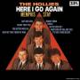 Hollies - Here I Go Again
