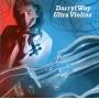 Darryl Way - Ultra Violins