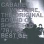 Cabaret Voltaire - The Original Sound Of Sheffield