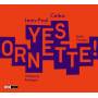 Jean-Paul Celea / Wolfgang Reisinger / mile Parisien - Yes,Ornette!