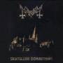 Mayhem - De Mysteriis Dom Sathanas (25th Anniv.deluxe 4cd)