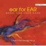 Cage Ensemble Hamburg - ear for EAR