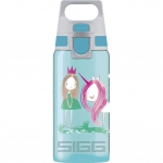  "Sigg-Trinkflasche VIVA ONE Believe in Miracles 0,5L-Sigg-Hardware/Electronic"