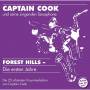 Captain Cook & Seine Singenden Saxophone - Forest Hills - Die ersten Jahre