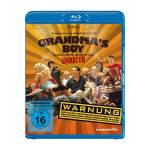 Allen Covert - Grandma's Boy [DE-Version, Regio 2/B]