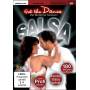 Get The Dance - Salsa [EURO-Version, Regio 2,]
